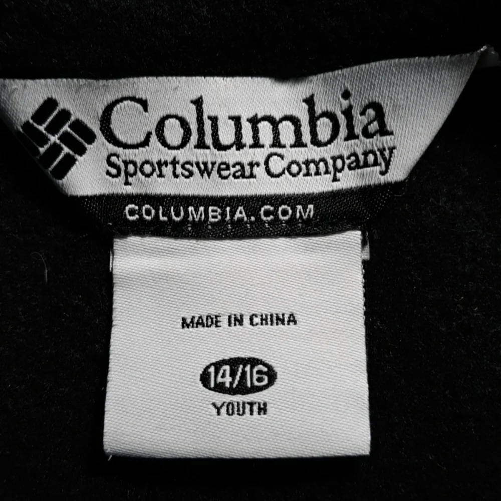 Columbia great box